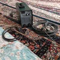 دستگاه جوش آروا