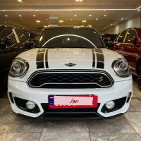 مینی کانتری من مدل2018