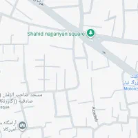 اجاره انبار امیرکلا