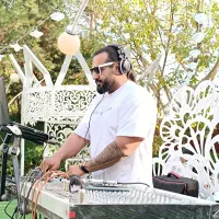 دیجی مراسمات شادی شما عقد عروسی تولد