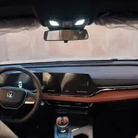 چانگان ۲۰۲۶فول شرکتی