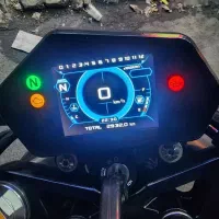 بنلی ۳۰۰|موتورسیکلت|فردیس, شهرک ارم|دیوار