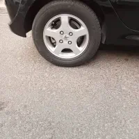 رینگ لاستیک ۲۰۷.۲۰۶ تورنادو