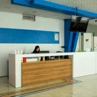 استخدام همکار پذیرش|استخدام درمانی، زیبایی، بهداشتی|مشهد, امام خمینی|دیوار