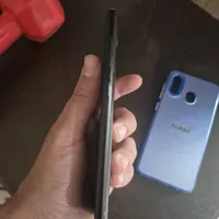 سامسونگ Galaxy A20 با حافظهٔ ۳۲ گیگابایت|موبایل|تهران, شهران جنوبی|دیوار