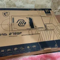 مانیتور msi گیمینگ