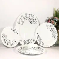 ظروف آرکوپال ۲۴ نفره