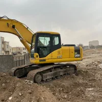 فروشی بیل مکانیکی۲۰۰|خودرو سنگین|زنجان, |دیوار