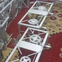 پشتی خلیجی|پشتی|باوی, |دیوار