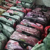 پتو دونفره اقتصادی و ارزان فقط 870تومن|رختخواب، بالش، پتو|اهواز, اهواز|دیوار