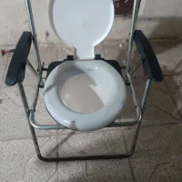 توالت فرنگی سیار