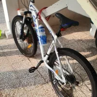 دوچرخه سایز ۲۷.۵ فونیکس|دوچرخه، اسکیت، اسکوتر|رشت, استقامت ۲|دیوار