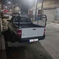 پراید وانت151 آبشنال 99|خودرو سواری و وانت|اسلام‌شهر, شهرک قائمیه|دیوار