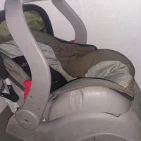 صندلی ماشین