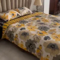 تشک و رو تختی