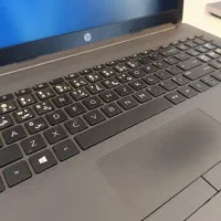 لپتاپ اچپیHP نسل ۱۰ هارد SSD رم DDR4 تمیز|رایانه همراه|کرمان, |دیوار