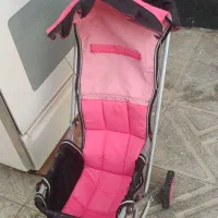 کالسکه عروسک بچه