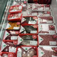 عرضه برنج و گوشت و مرغ تنظیم بازار