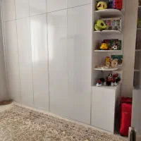 90متری2خوابه40متر تراس ط6بااسانسورمطهری62الماسی1.2|فروش آپارتمان|مشهد, هنرور|دیوار