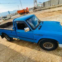 ماشین نیسان