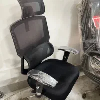 صندلی مش (پشت توری )|دفتر کار|مشهد, نوید|دیوار