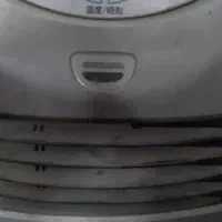 بخاری برقی نفتی