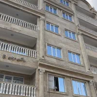آپارتمان ۱۰۰ متری در مرکز شهر