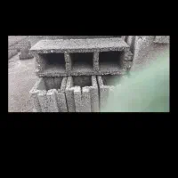 بلوک سبک و سنگین|مصالح و تجهیزات ساختمان|سنندج, |دیوار