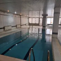 ۲۰۵متر»غربی بلوار »2پارکینگ