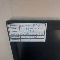 لپتاپcore i7رم8ddr4هاردssd  گرافیکnvidia6Gکاملانو|رایانه همراه|تهران, پونک|دیوار