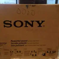 دی جی اسپیکر سونی