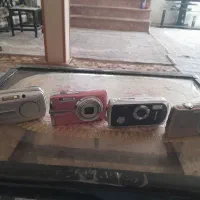 ۴دوربین قدیمی اصل