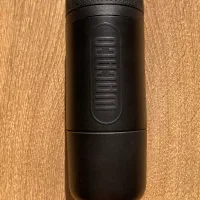 اسپرسوساز سفری واکاکو - مینی‌پرسو|سماور، چای‌ساز، قهوه‌ساز|تهران, گلستان (شهرک راه آهن)|دیوار