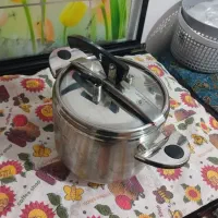 زودپزاستیل 8نفره