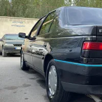 پژو عطیقه