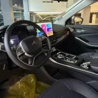 کی ام سی x5 مدل ۲۰۲۴ در حد صفر|خودرو سواری و وانت|اهواز, کیانپارس |دیوار