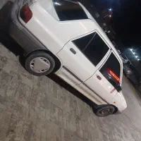 پراید مدل ۹۴