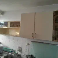 کابینت فلزی|آب‌چکان و نظم‌دهنده ظروف|خوی, |دیوار