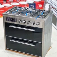 اجاق گاز های طرح فر نو.وتعداد.