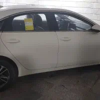 سراتوk3نیمه فول صندلی برقی|خودرو سواری و وانت|خرمشهر, |دیوار