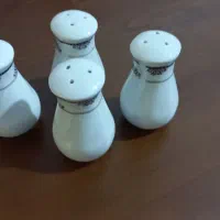 نمک پاش چینی /قدیمی