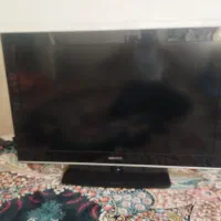 تلویزیون 32 صنام نیازمند تعمیر