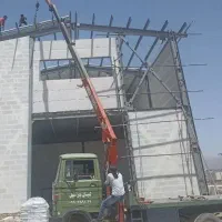 جرثقیل خاور