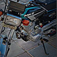 LIFAN 200cc 1402|موتورسیکلت|سنندج, |دیوار