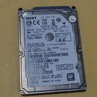 هارد 2.5اینچ  750gb  HGST