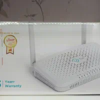 مودم فیبر نوری مدل یوتل G442