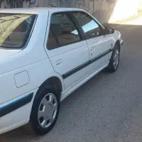 پارس tu5 دریچه سیمی مدل ۴۰۰|خودرو سواری و وانت|شیروان (خراسان), |دیوار