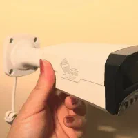 دوربین مداربسته 5 مگ