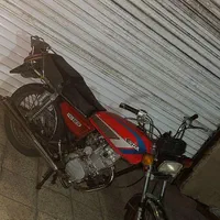 هندا ۱۵۰