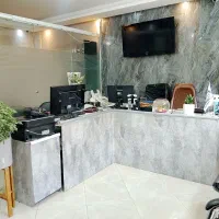 استخدام بازاریاب حضوری آقا / خانم